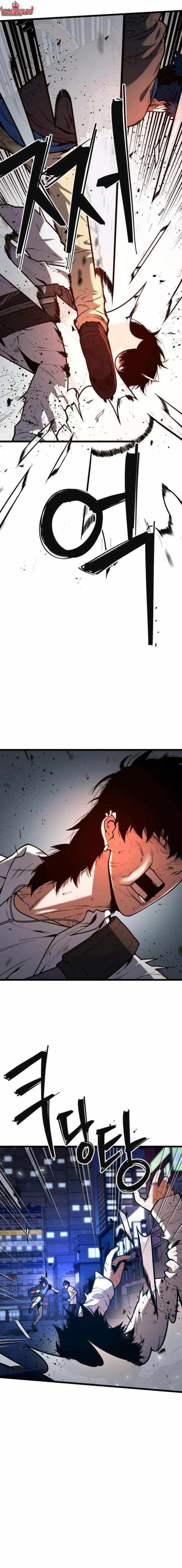 Juvenile Police Chapter 09 Gambar 2