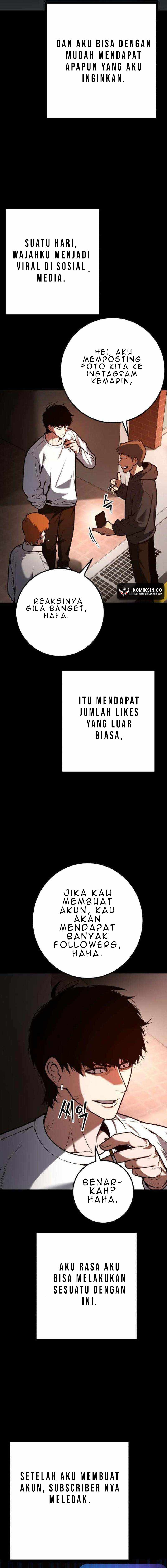 Juvenile Police Chapter 09 Gambar 6