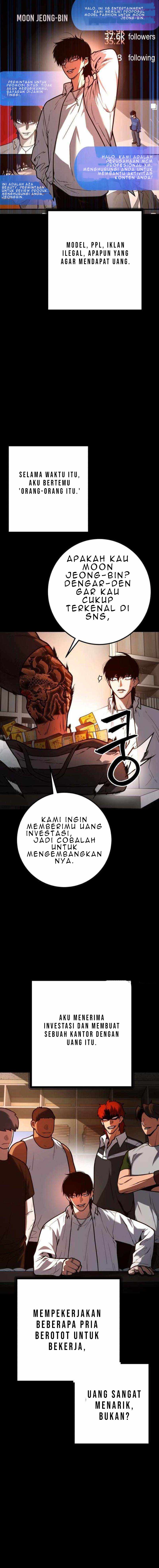 Juvenile Police Chapter 09 Gambar 7