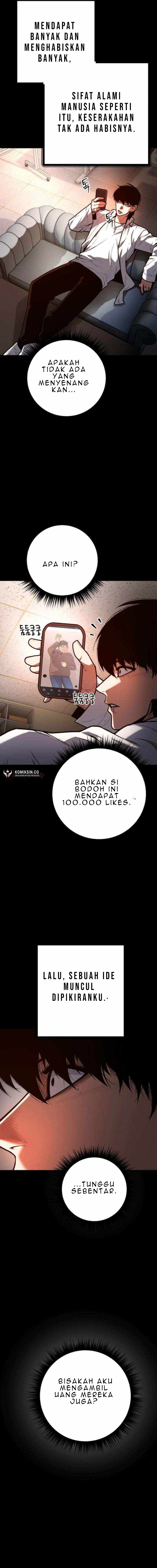 Juvenile Police Chapter 09 Gambar 8