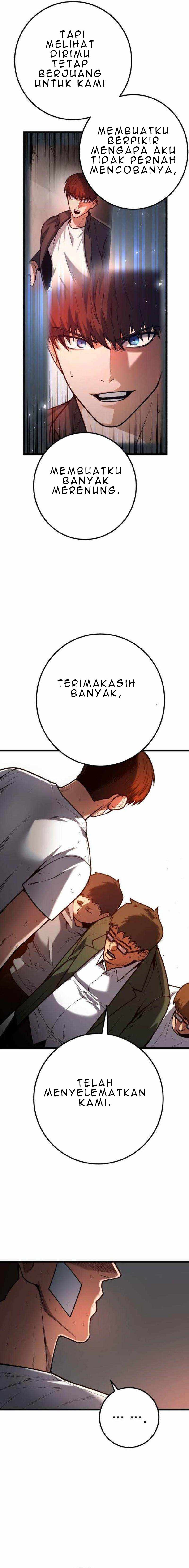 Juvenile Police Chapter 09 Gambar 13