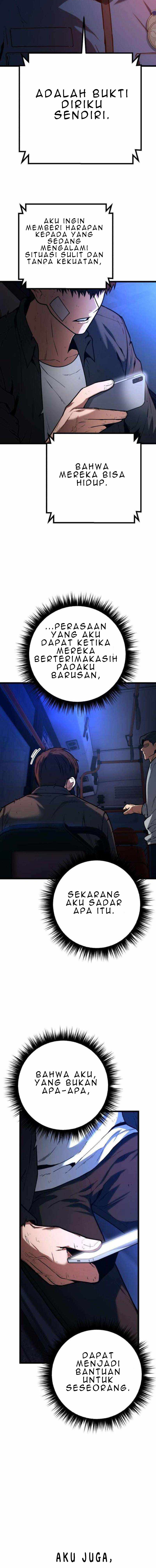Juvenile Police Chapter 09 Gambar 21