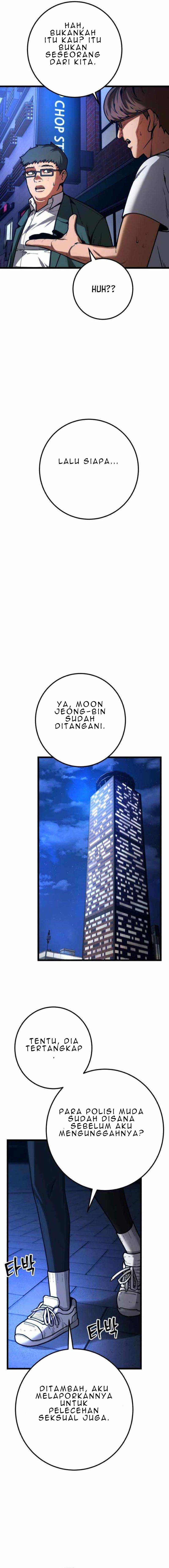 Juvenile Police Chapter 09 Gambar 25