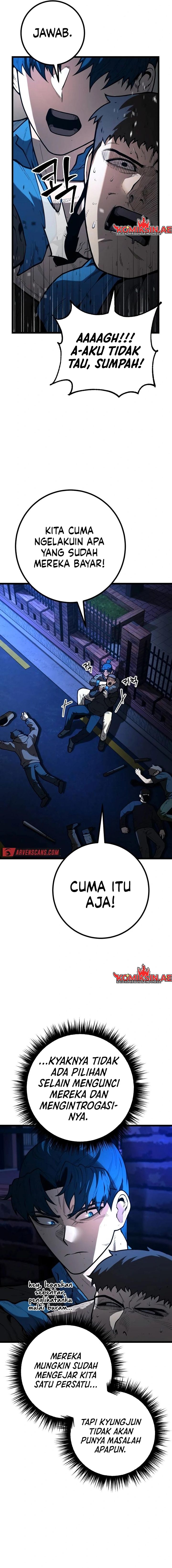 Juvenile Police Chapter 13 Gambar 2