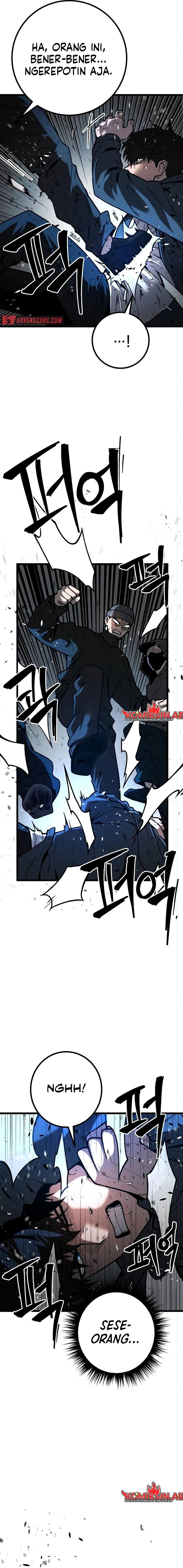 Juvenile Police Chapter 13 Gambar 6