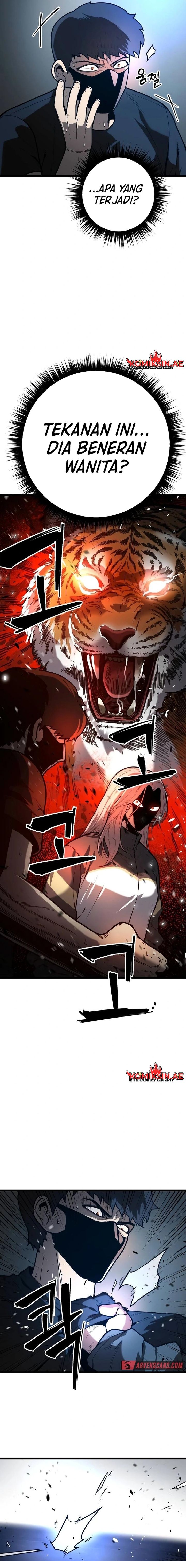 Juvenile Police Chapter 13 Gambar 12