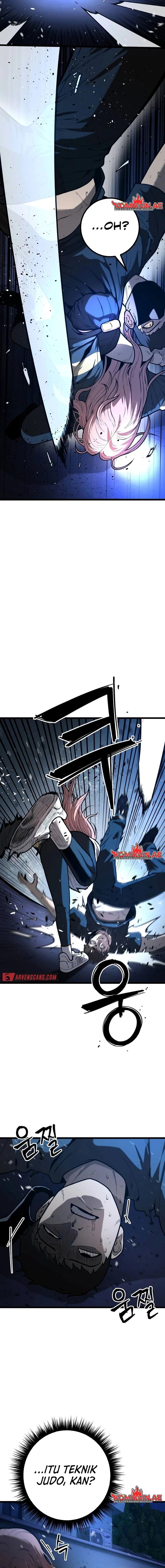 Juvenile Police Chapter 13 Gambar 13