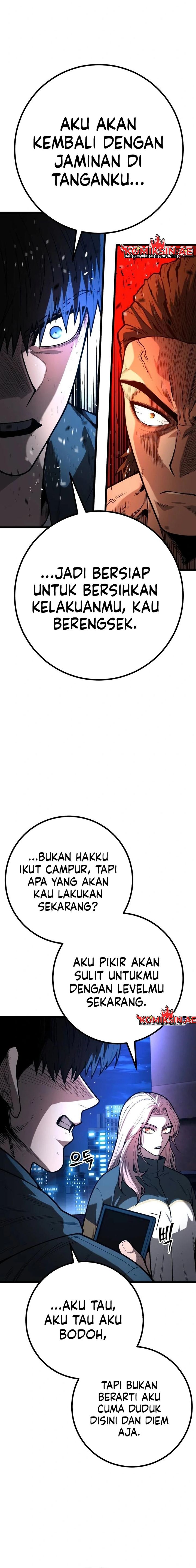 Juvenile Police Chapter 13 Gambar 18