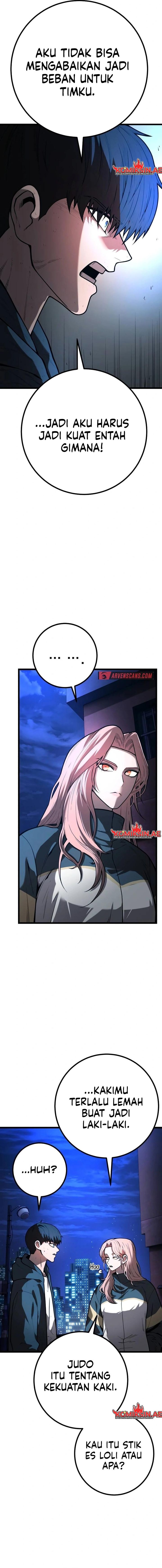 Juvenile Police Chapter 13 Gambar 19