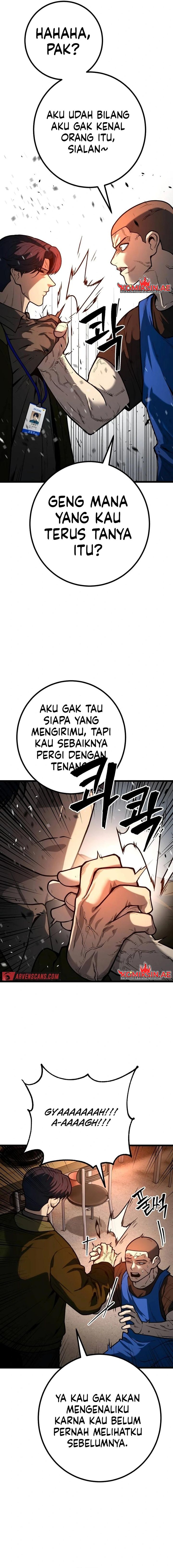 Juvenile Police Chapter 13 Gambar 24