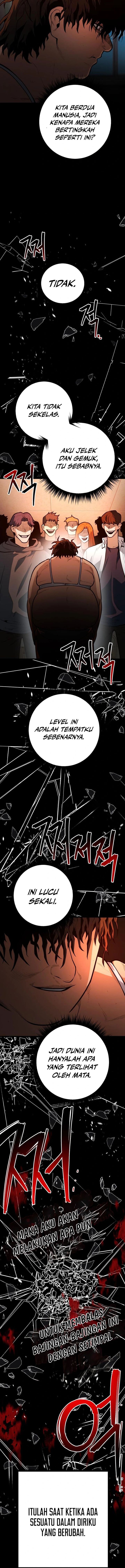 Juvenile Police Chapter 18 Gambar 2