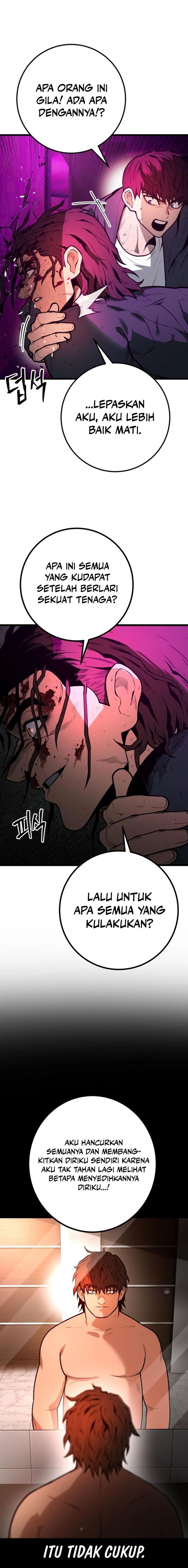 Juvenile Police Chapter 18 Gambar 5