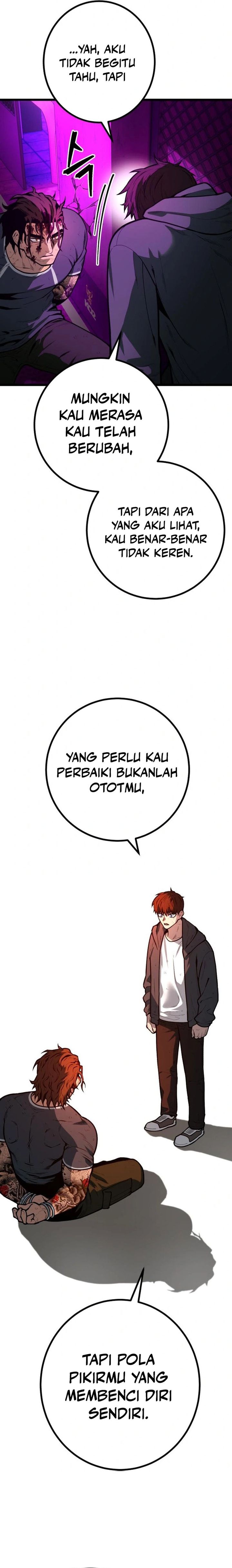 Juvenile Police Chapter 18 Gambar 8