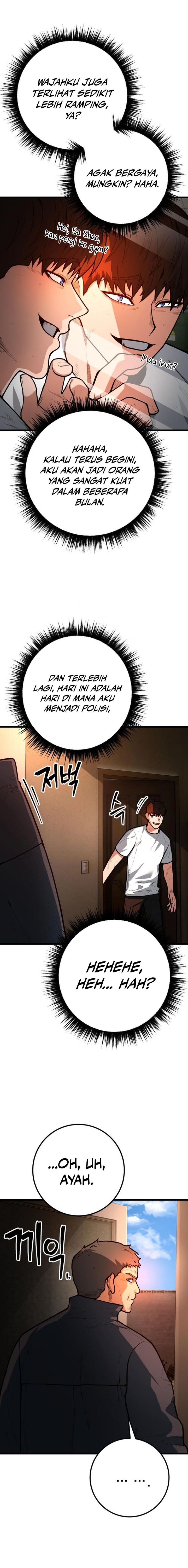 Juvenile Police Chapter 18 Gambar 11