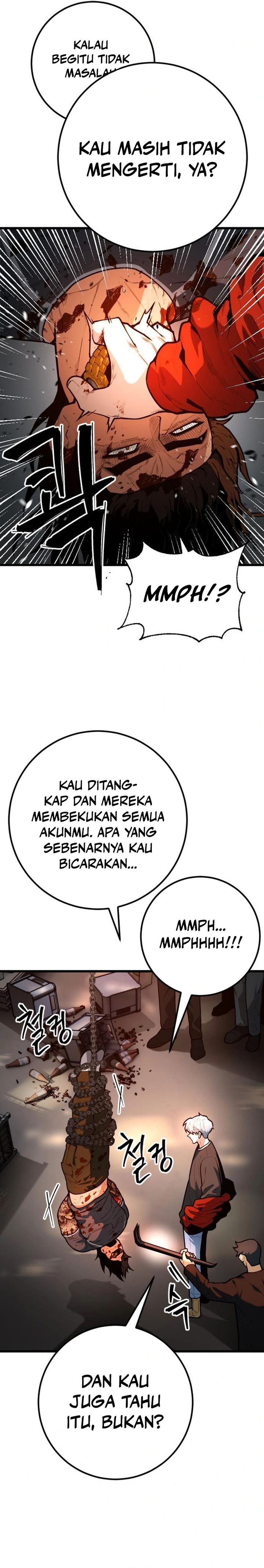 Juvenile Police Chapter 18 Gambar 26