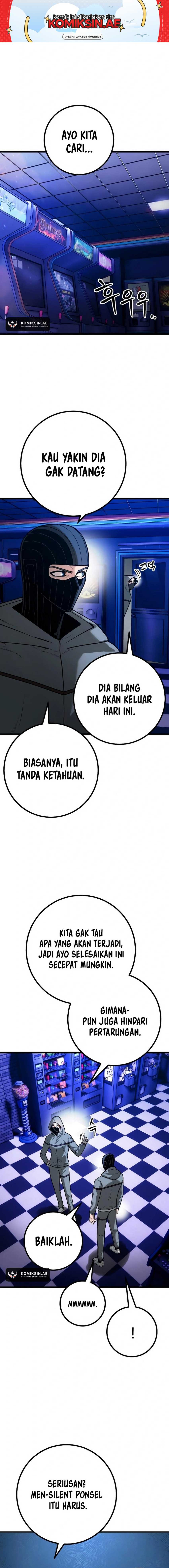 Juvenile Police Chapter 25 Gambar 2