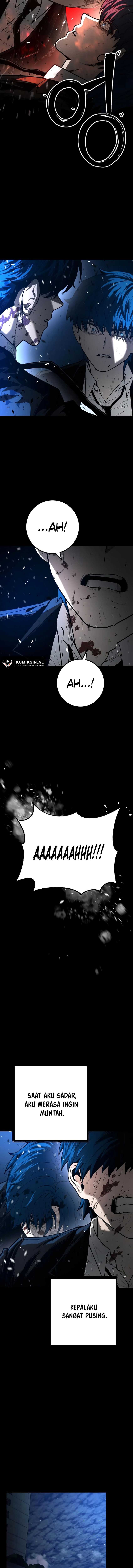 Juvenile Police Chapter 27 Gambar 14
