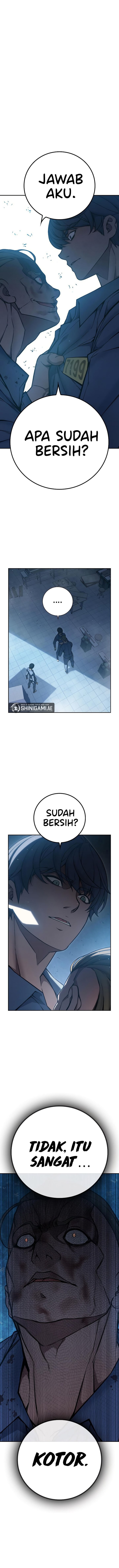 Juvenile Prison Chapter 07 Gambar 2