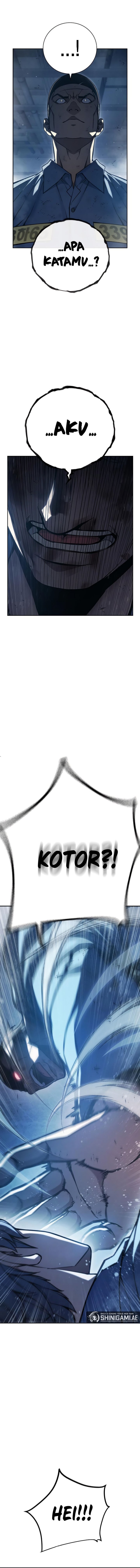 Juvenile Prison Chapter 07 Gambar 3