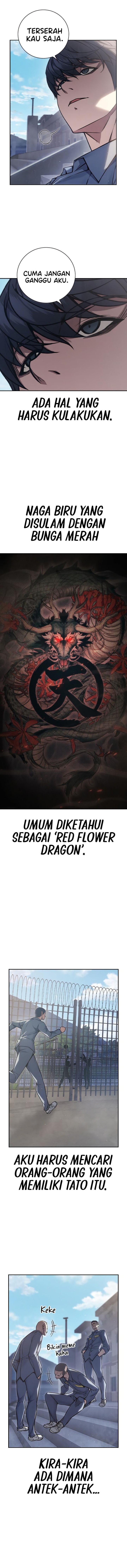 Juvenile Prison Chapter 07 Gambar 7