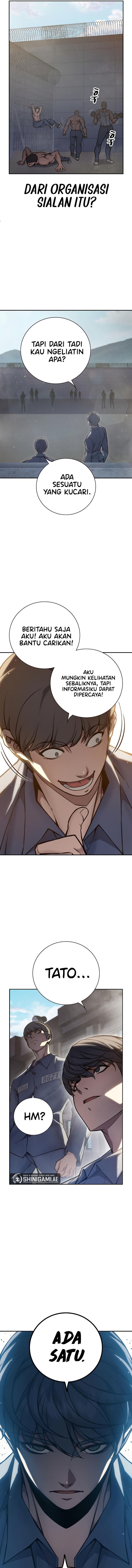 Juvenile Prison Chapter 07 Gambar 8