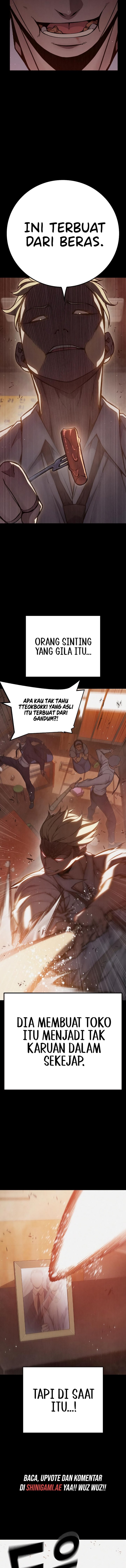 Juvenile Prison Chapter 07 Gambar 12