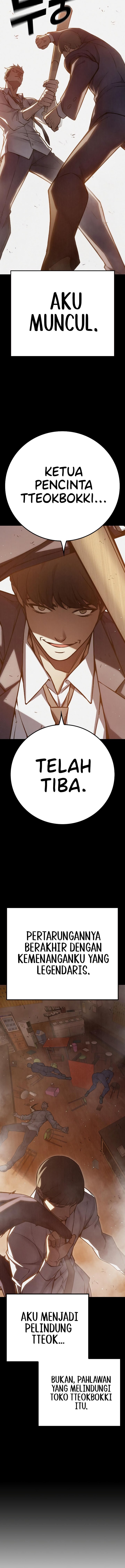 Juvenile Prison Chapter 07 Gambar 13