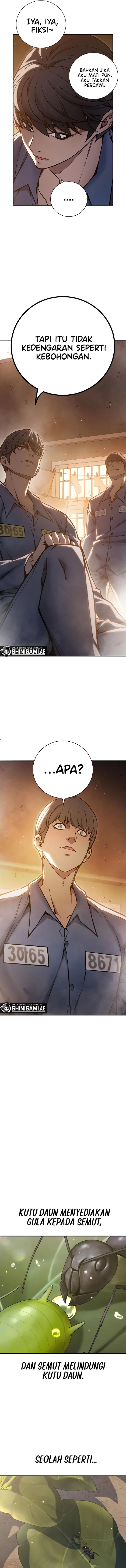 Juvenile Prison Chapter 07 Gambar 15