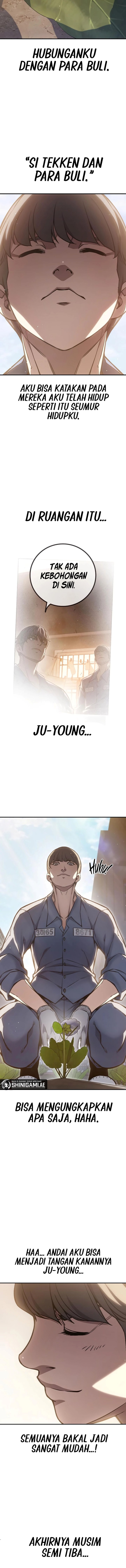 Juvenile Prison Chapter 07 Gambar 16