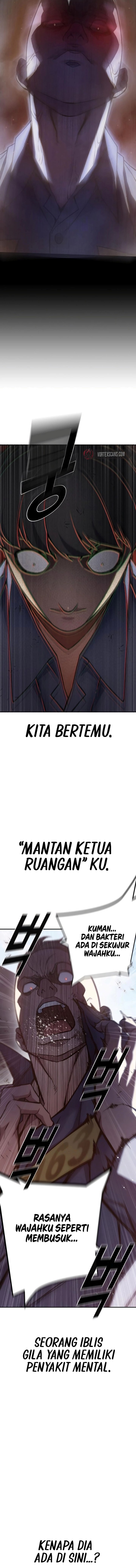 Juvenile Prison Chapter 07 Gambar 19