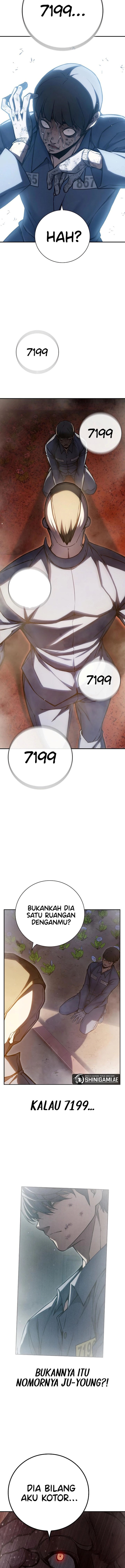 Juvenile Prison Chapter 07 Gambar 22