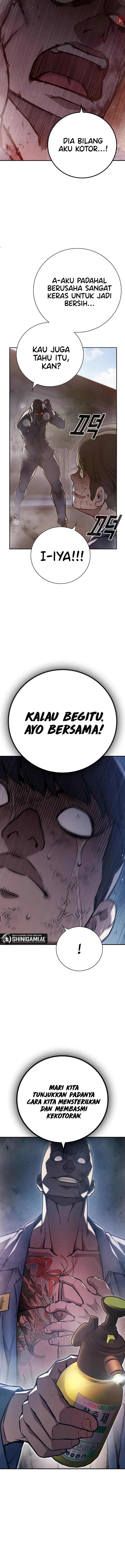 Juvenile Prison Chapter 07 Gambar 23