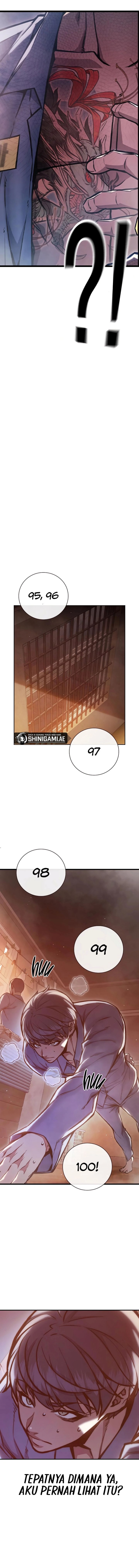 Juvenile Prison Chapter 07 Gambar 24