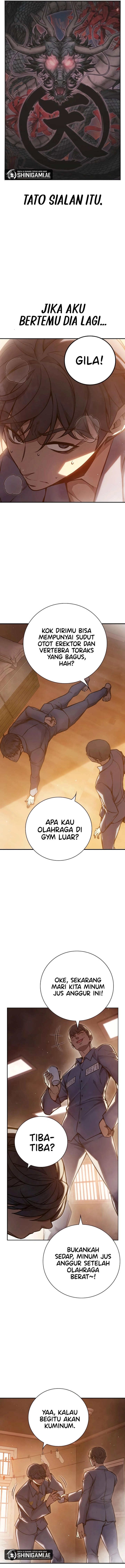 Juvenile Prison Chapter 07 Gambar 25