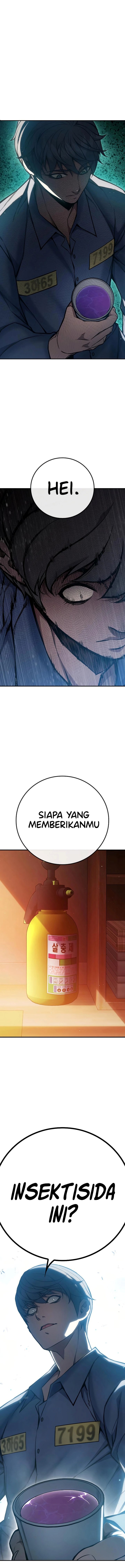 Juvenile Prison Chapter 07 Gambar 26