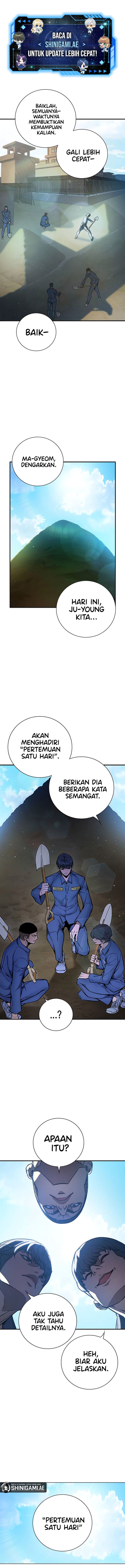 Juvenile Prison Chapter 11 Gambar 2