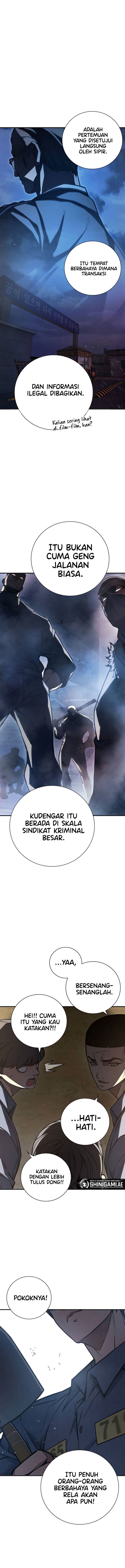 Juvenile Prison Chapter 11 Gambar 3