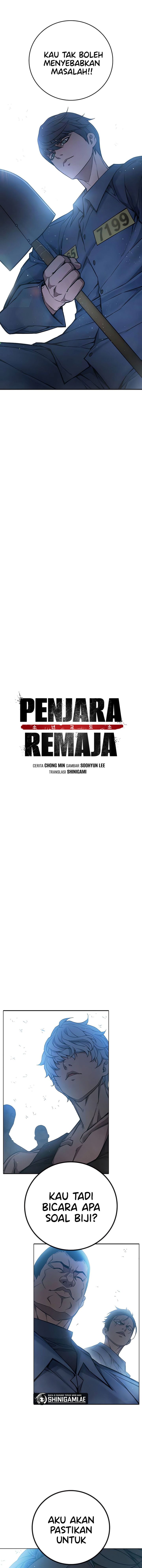 Juvenile Prison Chapter 11 Gambar 4