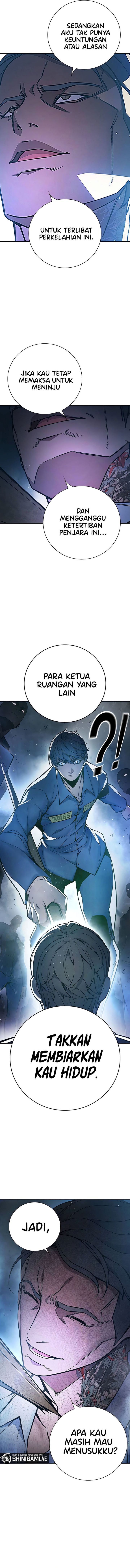 Juvenile Prison Chapter 11 Gambar 8