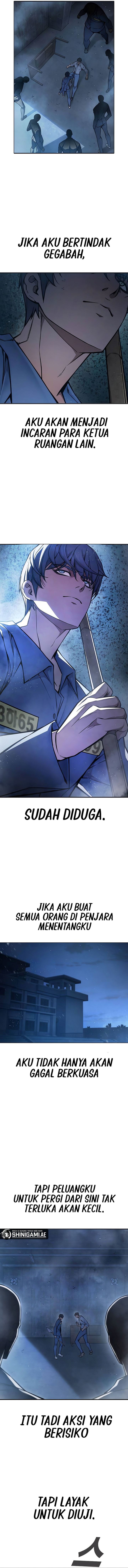 Juvenile Prison Chapter 11 Gambar 9