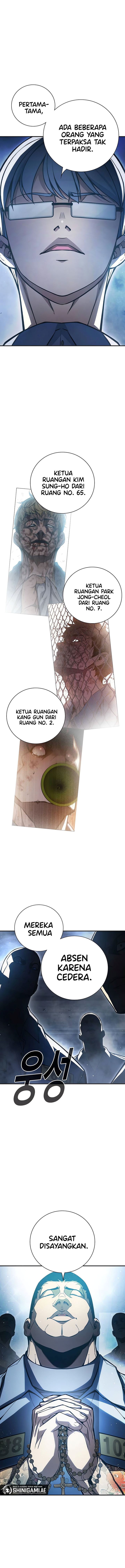 Juvenile Prison Chapter 11 Gambar 12