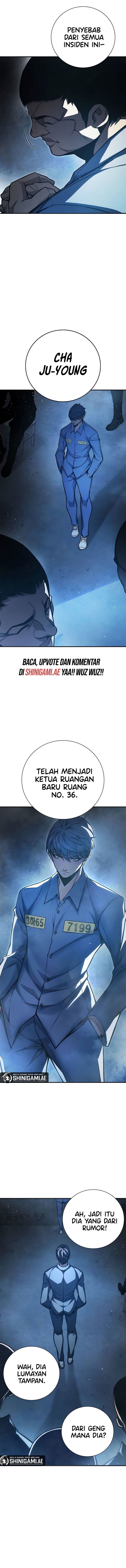 Juvenile Prison Chapter 11 Gambar 13