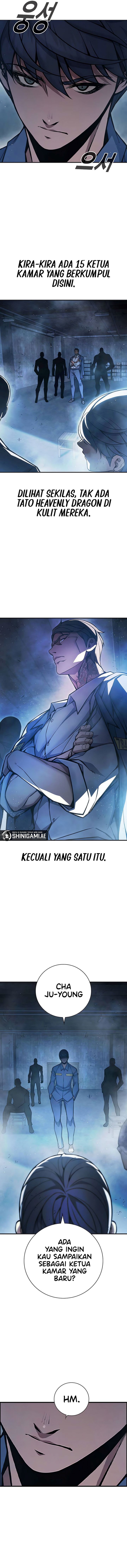 Juvenile Prison Chapter 11 Gambar 14