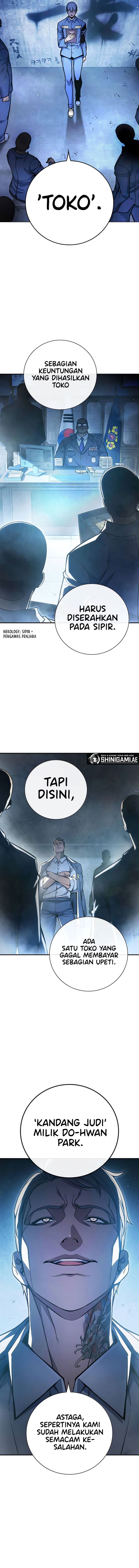 Juvenile Prison Chapter 11 Gambar 16