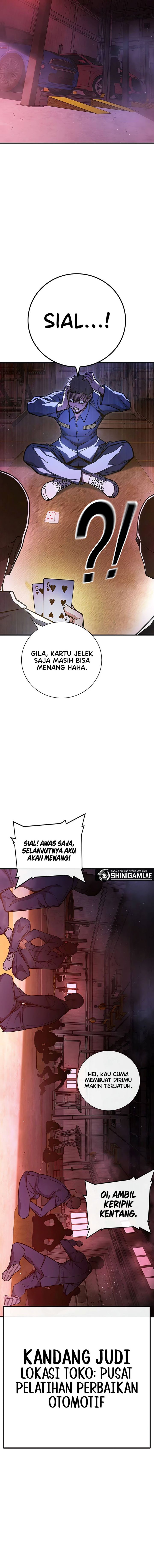 Juvenile Prison Chapter 11 Gambar 20