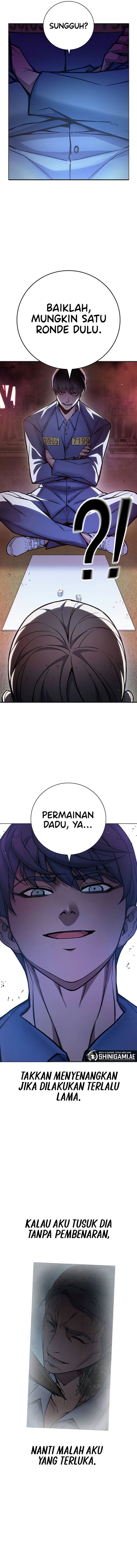 Juvenile Prison Chapter 11 Gambar 22