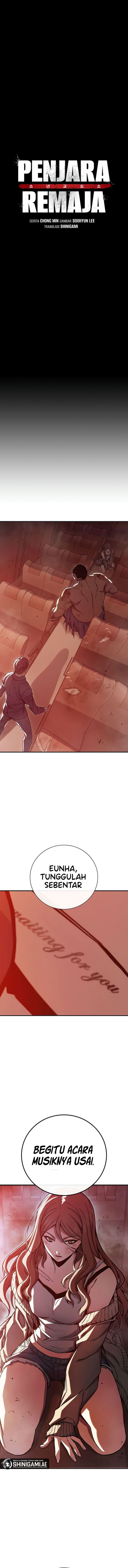 Juvenile Prison Chapter 21 Gambar 5