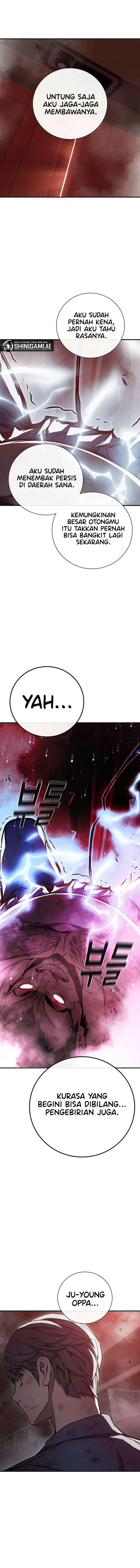 Juvenile Prison Chapter 21 Gambar 17