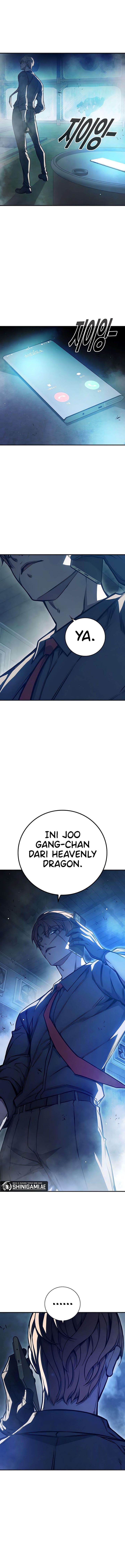 Juvenile Prison Chapter 22 Gambar 5