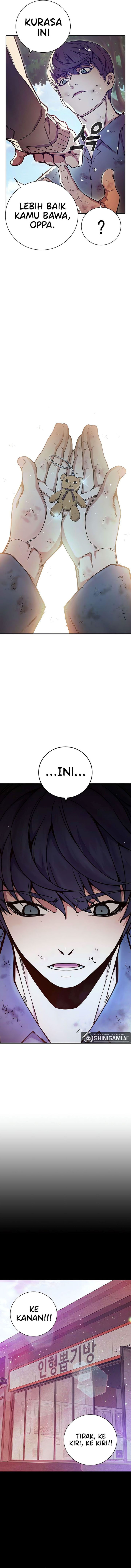 Juvenile Prison Chapter 22 Gambar 12